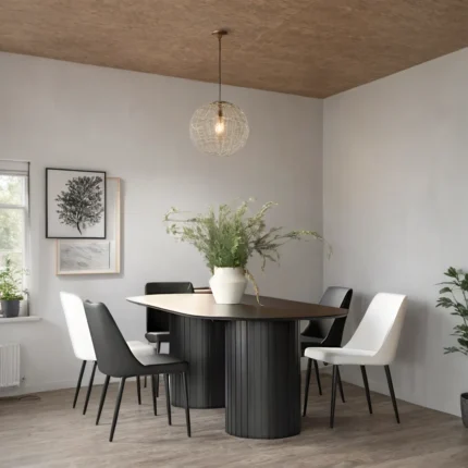 Timbercrest Dining Table