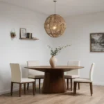 Valemount Oval Dining Table