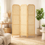 Auburnline Cane Room Divider