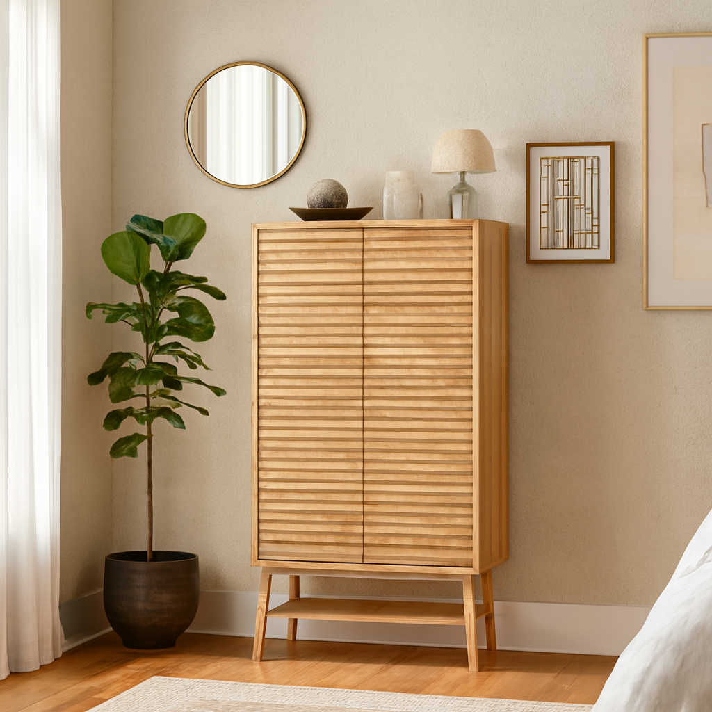 Everset Wardrobe Everset Wardrobe