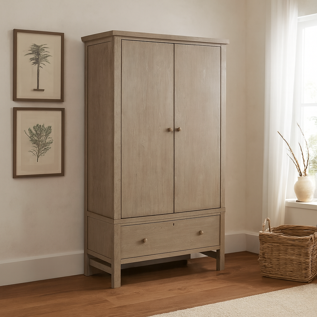 Thorncrest Wardrobe Thorncrest Wardrobe