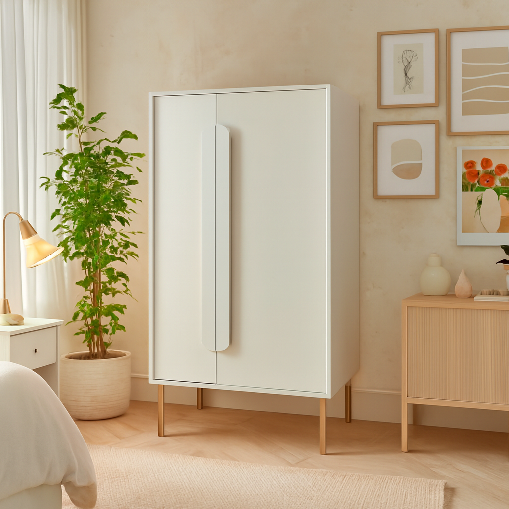 Ashbourne Wardrobe Ashbourne Wardrobe