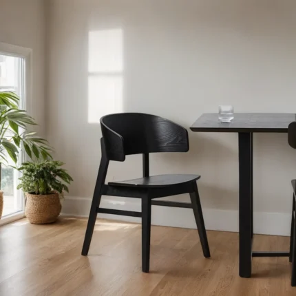 Sanderson Occasional Chair Set of Two