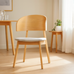 Sanderson Occasional Chair Set of Two