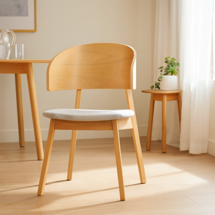 Sanderson Occasional Chair Set of Two