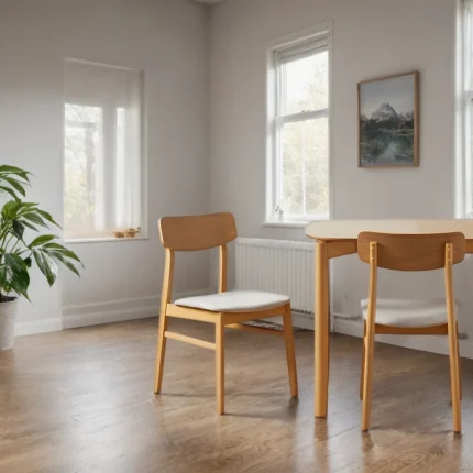 Westlake Dining Chair Set of Two