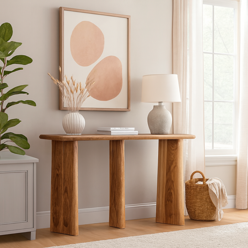 Ravenlyn Console Table