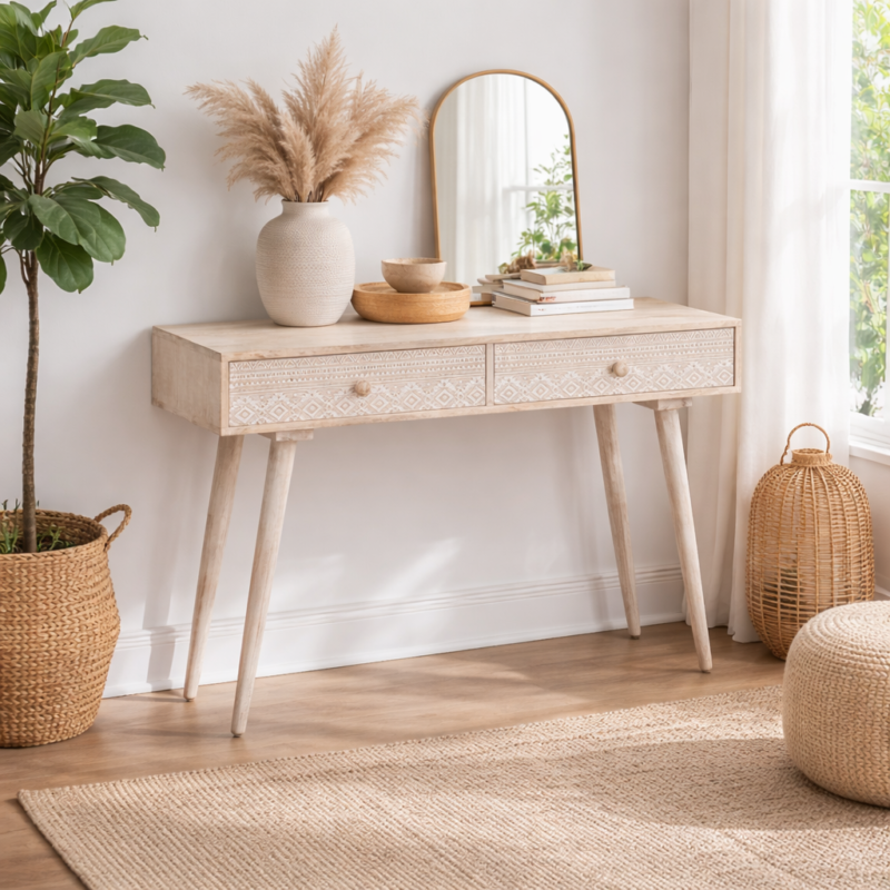 Umberlyn Console Table