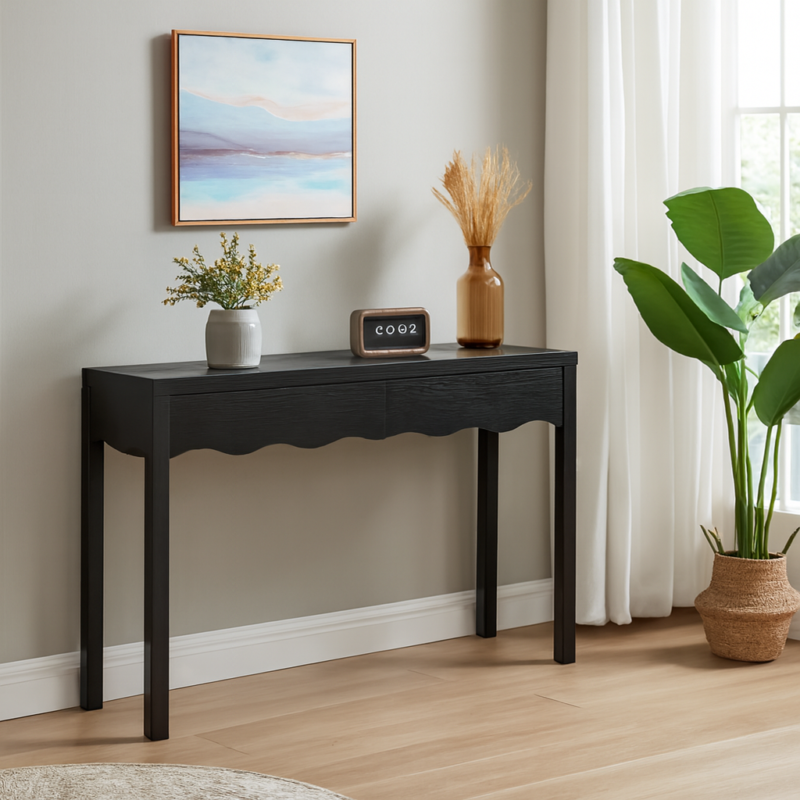 Valeridge Console Table