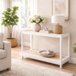 Willowfield Console Table
