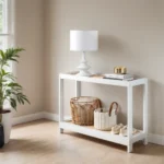 Willowfield Console Table