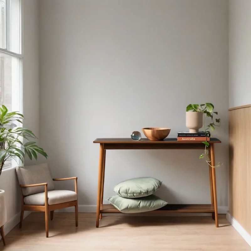 Birchrun Console Table