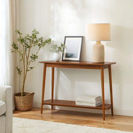 Birchrun Console Table
