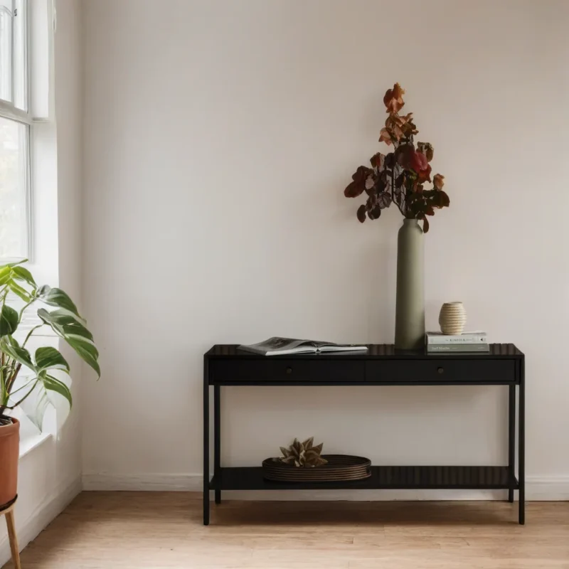 Evershade Console Table