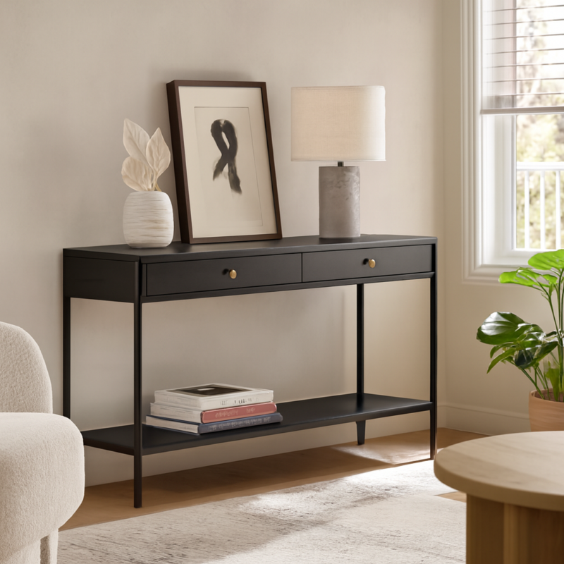 Evershade Console Table