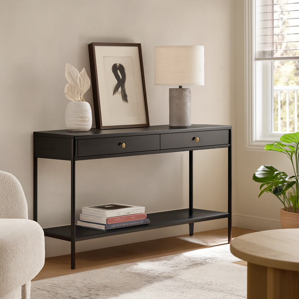 Evershade Console Table Evershade Console Table