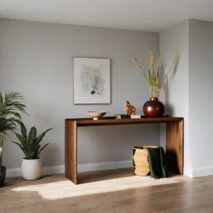 Goldenbrook Console Table