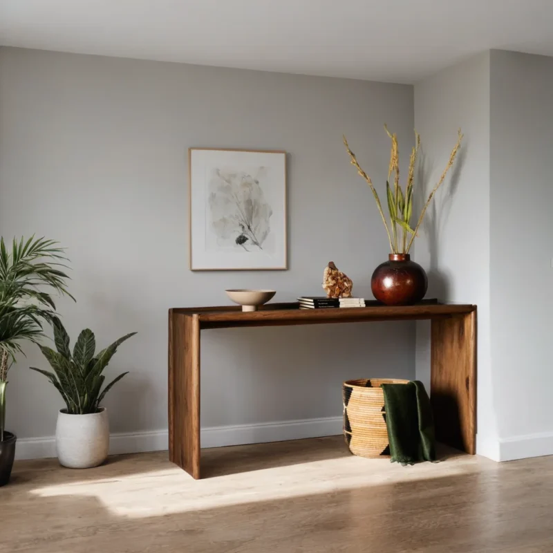 Goldenbrook Console Table