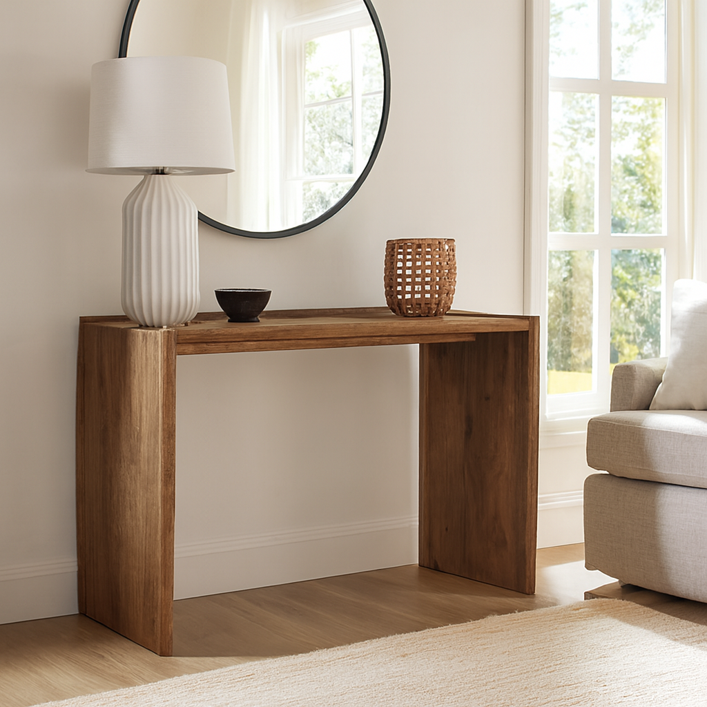 Goldenbrook Console Table Goldenbrook Console Table