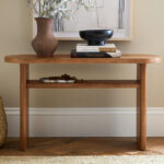 Cayman Console Table