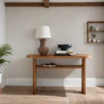 Harland Ridge Console Table