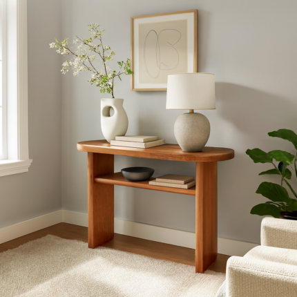 Harland Ridge Console Table