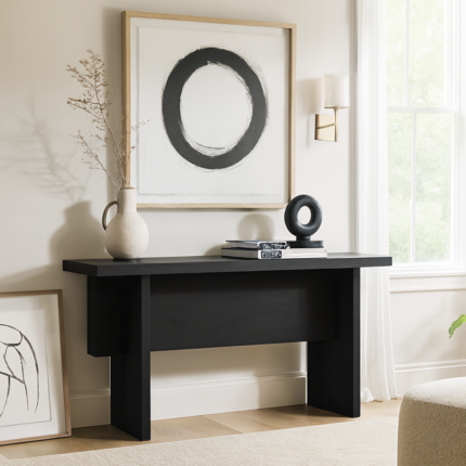 Indigoleaf Console Table