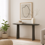 Jasperline Console Table