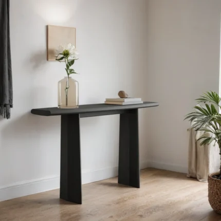 Jasperline Console Table