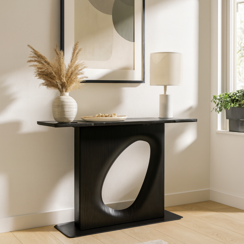 Laurelbend Console Table