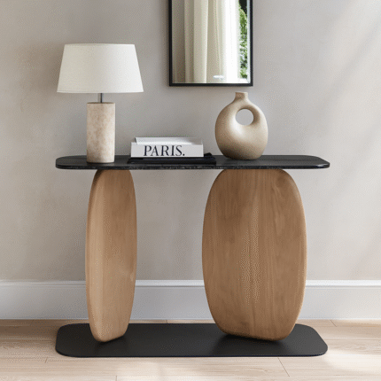 Maplefield Console Table
