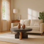 Fjordcrest Coffee Table