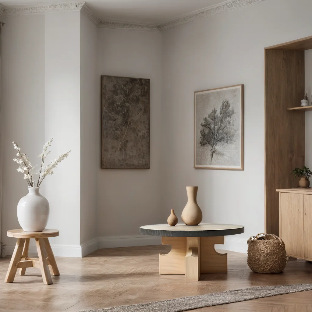 Grayhaven Round Coffee Table Grayhaven Round Coffee Table