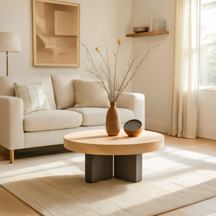 Hollowbrook Coffee Table