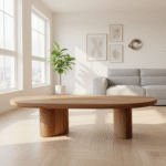 Ridgeflow Coffee Table