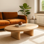 Ridgeflow Coffee Table