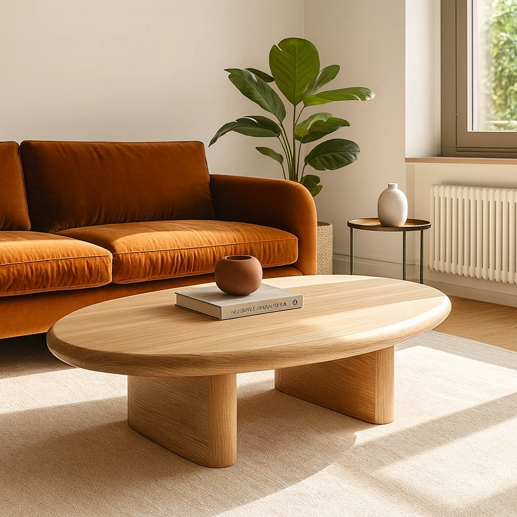 Ridgeflow Coffee Table Ridgeflow Coffee Table