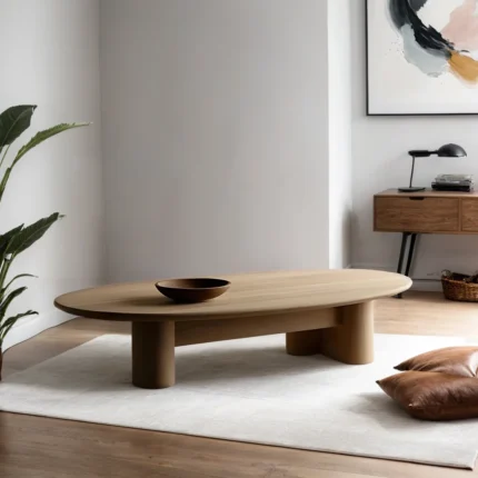 Unityspire Coffee Table