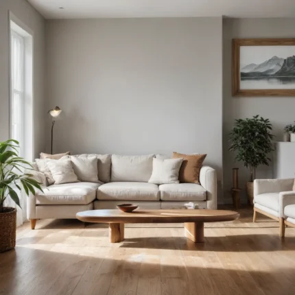 Velstone Coffee Table