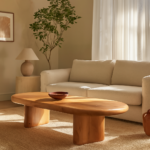 Velstone Coffee Table