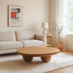 Wildbloom Coffee Table