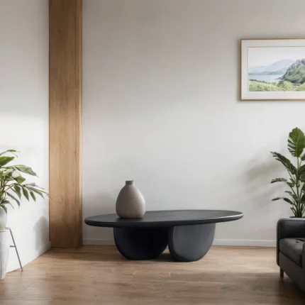 Ambervale Coffee Table