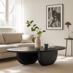 Ambervale Coffee Table