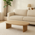 Cresthaven Rectangular Coffee Table