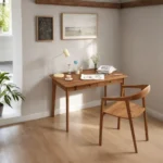 Quailridge Rectangle Study Table