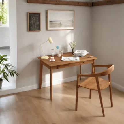 Quailridge Rectangle Study Table