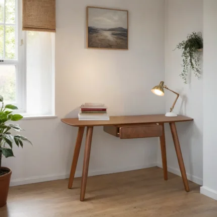 Riverbend Study Table