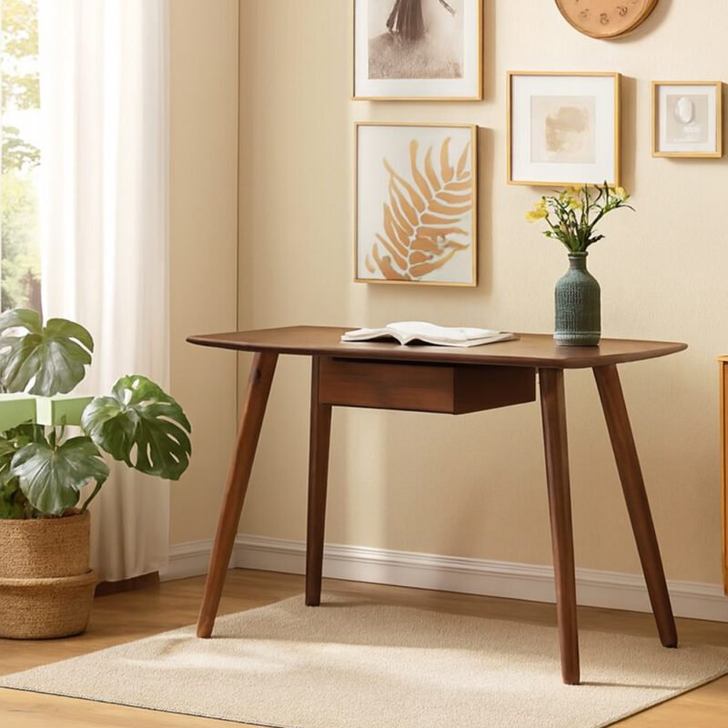 Riverbend Study Table