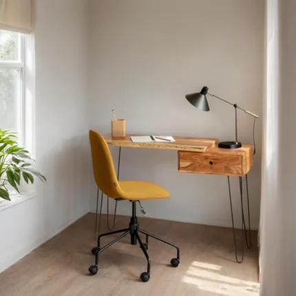 Sandpoint Study Table