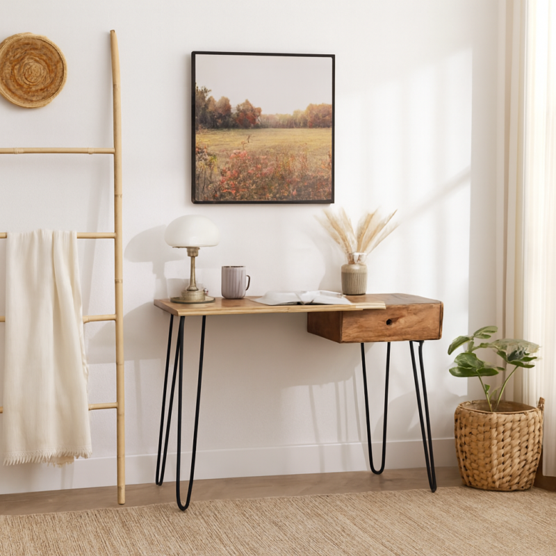 Sandpoint Study Table